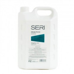 SERI SHAMPOO ULTIMATE 3.5